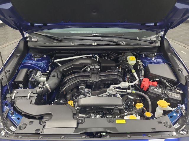 2026 – Subaru – Crosstrek