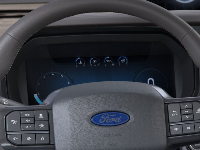 2026 Ford F-150 King Ranch:169637