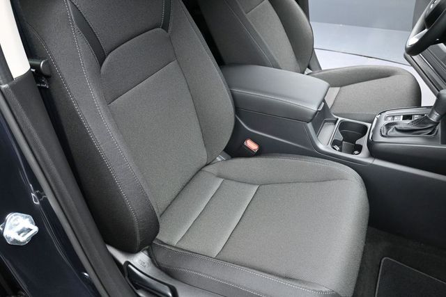 New 2026 Gray Honda LX image 23