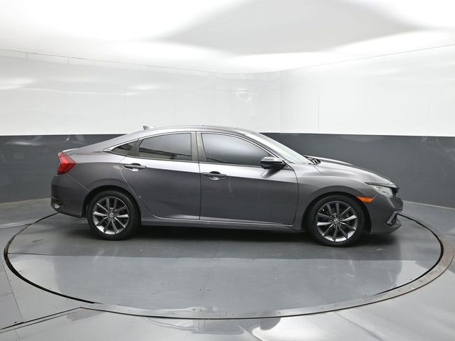 Used 2020 Honda Civic Sedan