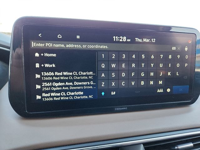 Used Car 2023 Hyundai Santa Fe Plug-in Hybrid  Sel Convenience For Sale Under $25,000 In Plainview, Texas