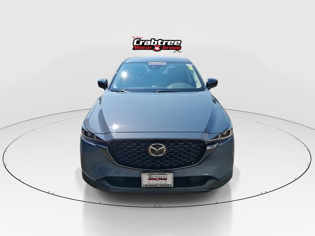 Used 2025 Mazda CX-5 SUV