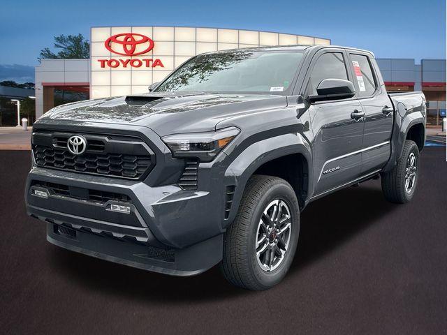 2024 Toyota Tacoma TRD Sport 23