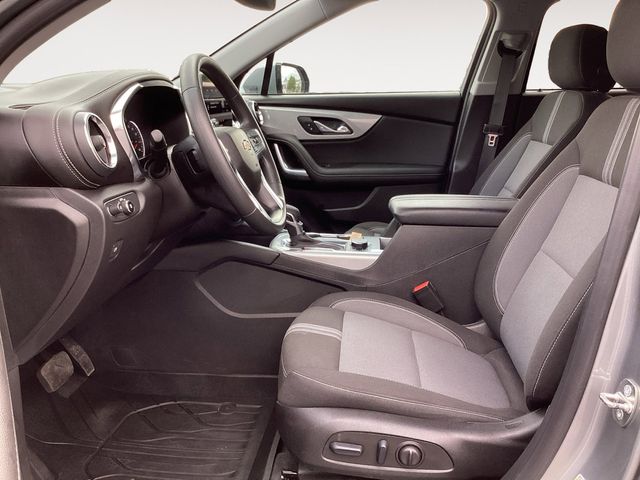 Used Car 2023 Chevrolet Blazer  Lt For Sale Under $30,000 In San Antonio, Texas