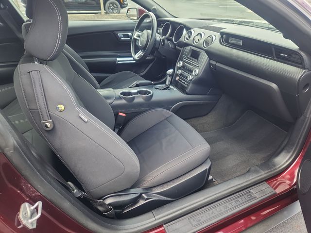 Used 2018 Ford Mustang For Sale in Grove City, OH