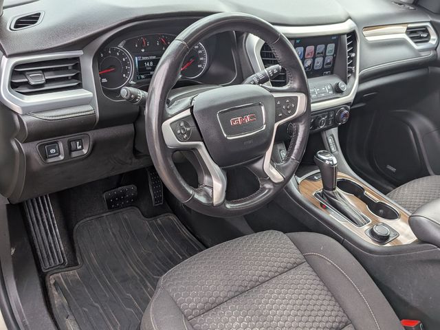 2017 GMC Acadia