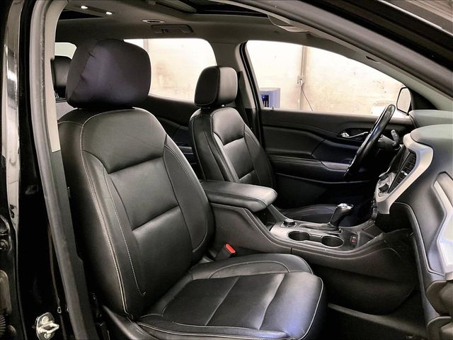 2019 GMC Acadia SLT-1 Black at Carlisle Cadillac Buick GMC
