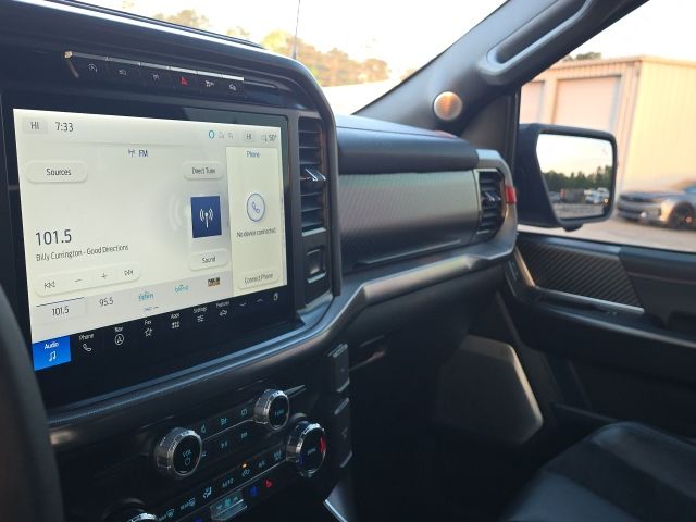 2024 Ford F-150 Raptor:45668A