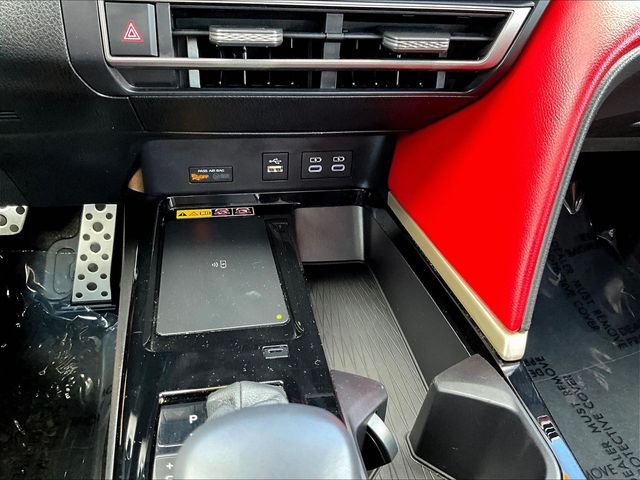 Used 2025 Toyota Camry Sedan