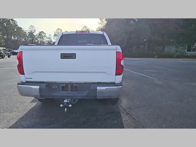 2019 Toyota Tundra SR5 5.7L V8