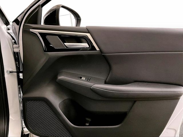 2023 Mitsubishi Outlander SE Black Edition  at South Hills Kia