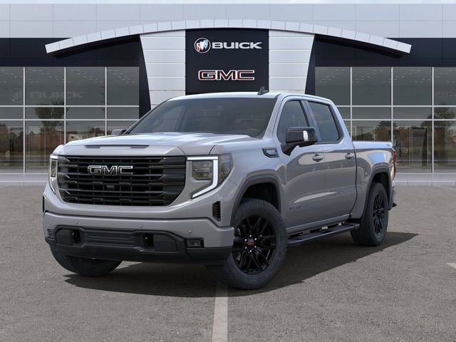 2024 GMC Sierra 1500 Elevation 6