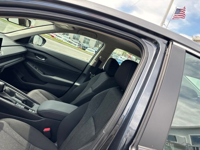 used 2026 Honda Accord car, priced at $28,650