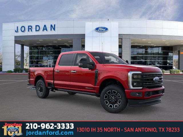 New Car 2025 Ford F-250sd  For Sale Under $90,000 In San Antonio, Texas