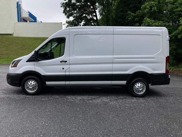 2023 Ford Transit 250