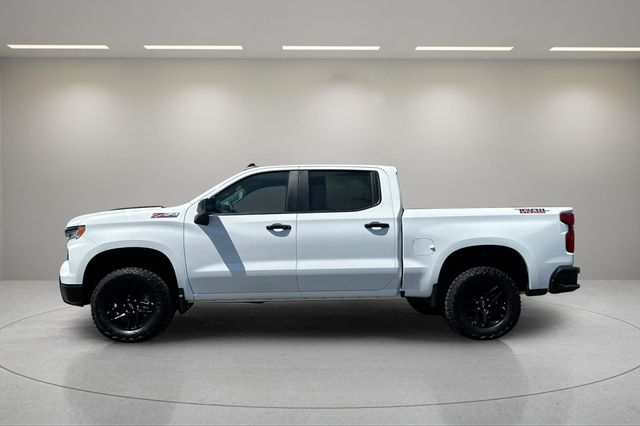 2024 Chevrolet Silverado 1500 LT Trail Boss 23