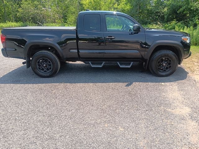 Used 2019 Toyota Tacoma Truck