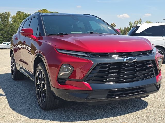 Photo of 2023 Chevrolet Blazer RS in Dallas, GA - 7,  2023 Chevrolet Blazer RS:C02399