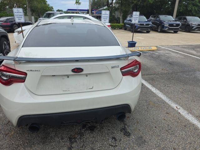 2019 Subaru BRZ - $18,222