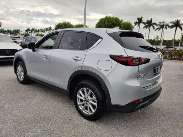 2023 Mazda CX-5 2.5 S Select Package 12