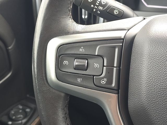 2022 Chevrolet Silverado 1500 LTD LT:44771B