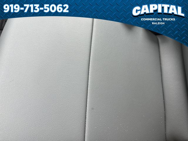New 2026 White Ford 16FT BOX/RAMP image 32