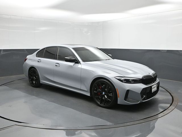 Used 2026 BMW 3 Series Sedan