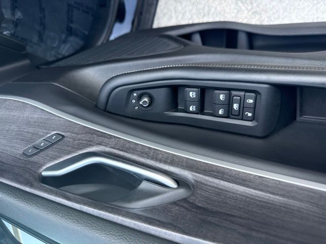 2023 Jeep Grand Cherokee Limited:45393C