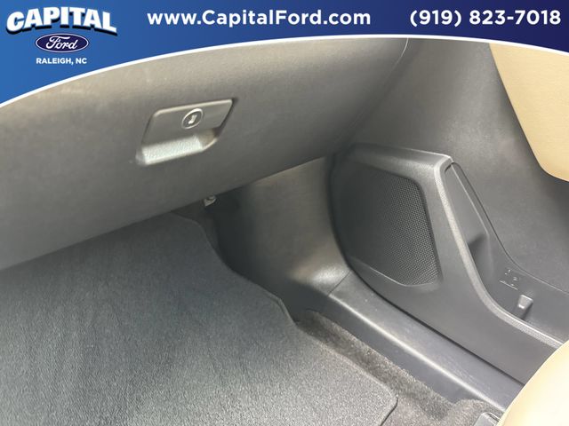 Used 2024 Gray Toyota XLE image 28
