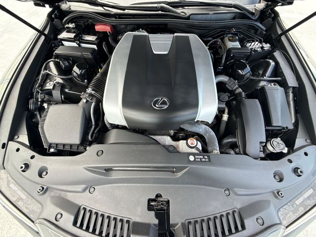 2023 Lexus IS - $40,788