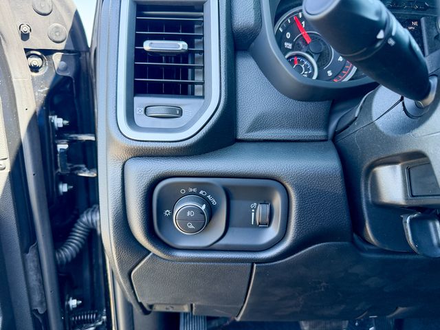 new 2026 Ram 2500 car, priced at $74,460