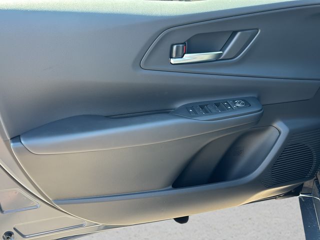 New 2026 Toyota Prius Plug-in Hybrid Sedan