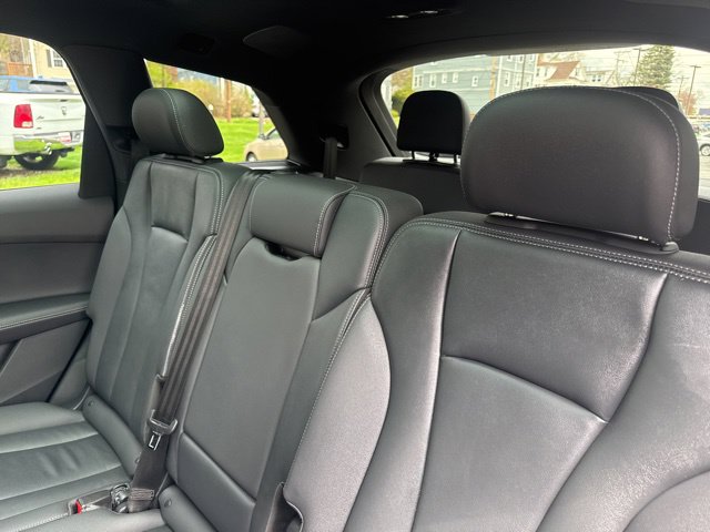 Used 2025 Audi Q7 SUV