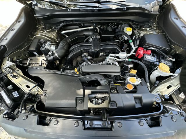 2026 Subaru Forester - $35,888
