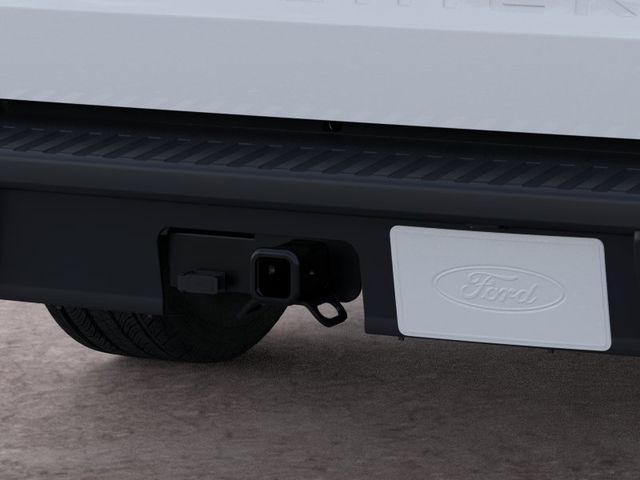 New 2026 Oxford White Ford XLT image 23