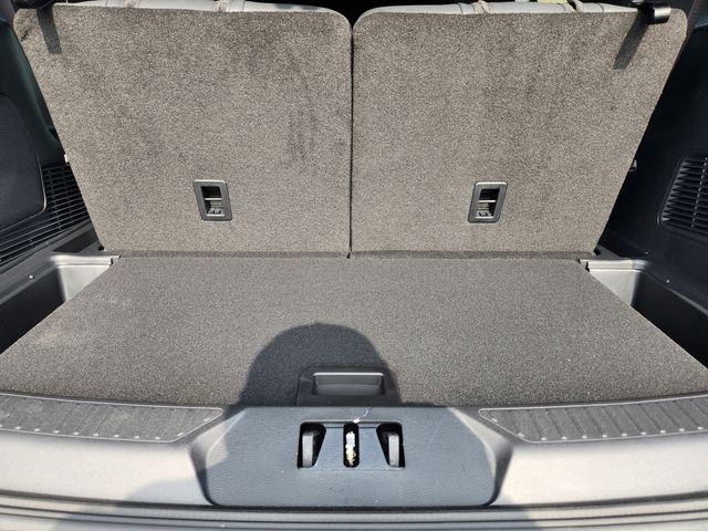 2025 Ford Explorer ST photo