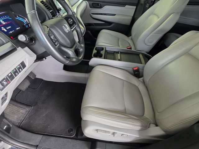 Used 2020 Honda Odyssey Van