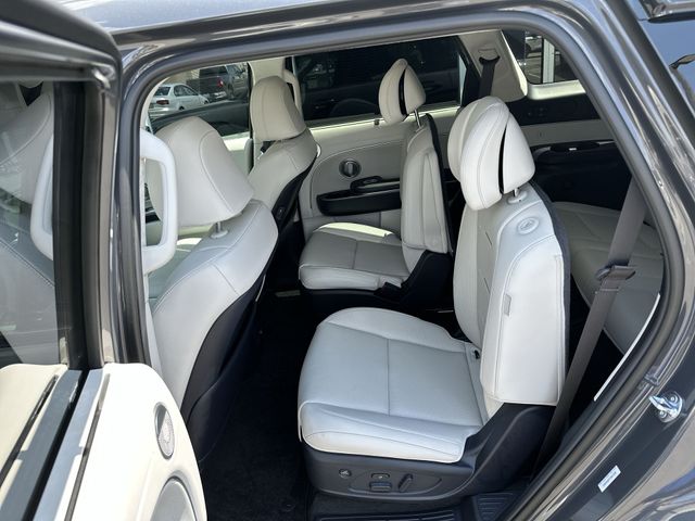 Used 2026 Gray Hyundai Calligraphy image 23