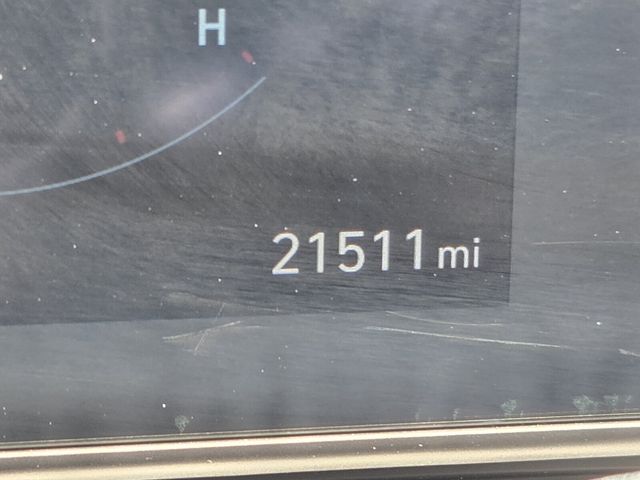 2024 Hyundai Kona - $23,990