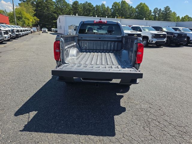 Used 2020 Gray Chevrolet Work Truck image 13