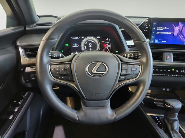 Used 2023 Lexus UX SUV
