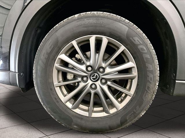 2021 Mazda CX-5 Sport - 8