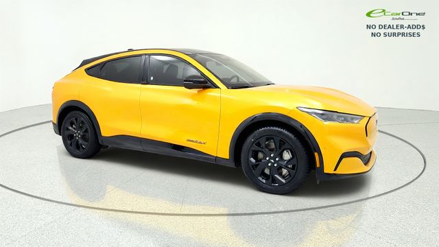 2023 Ford Mustang Mach-E Premium AWD
