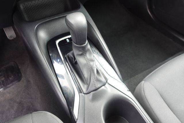 used 2024 Toyota Corolla car, priced at $21,155