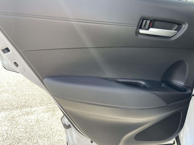 Used 2026 Beige Toyota XLE image 11