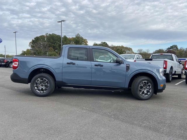 2024 Ford Maverick XLT 2