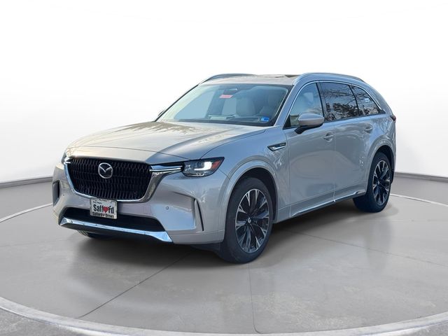 2026 Mazda Mazda CX-90 3.3 Turbo S Premium Plus AWD