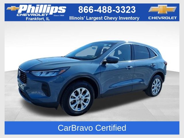 2023 Ford Escape Active AWD