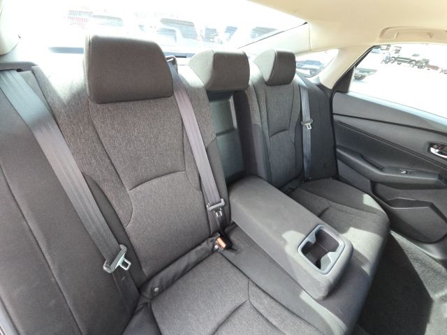 2024 Honda Accord EX:C02586A