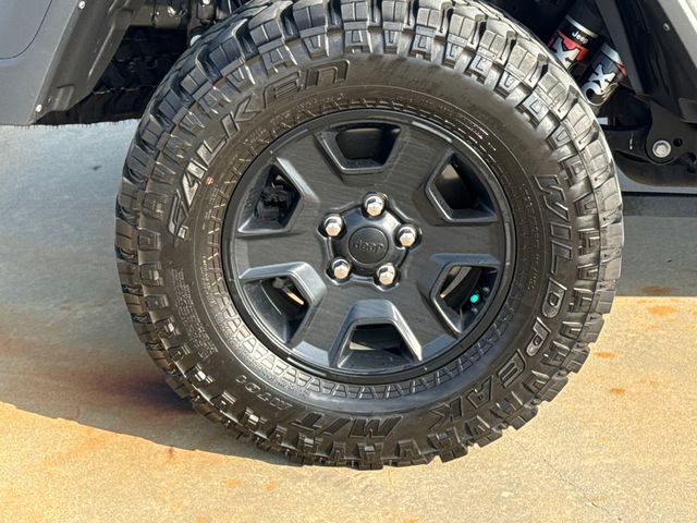 Used 2023 Jeep Gladiator Truck